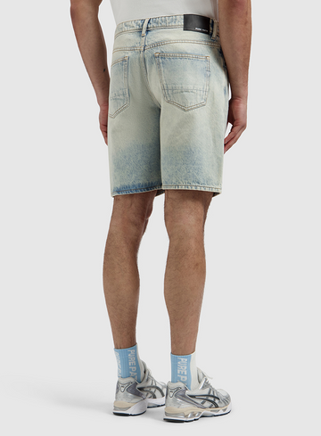 Pure Path Shorts