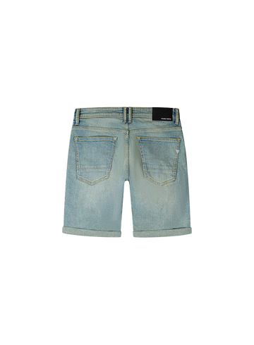 Pure Path Shorts
