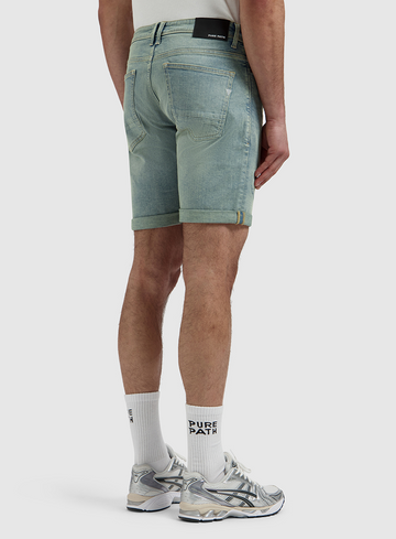 Pure Path Shorts