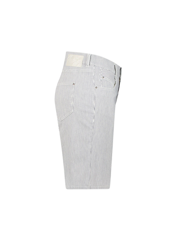 Gardeur Korte Broek Zuri