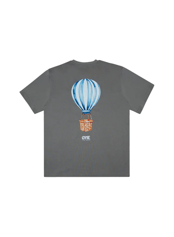 ONE T-shirt balloon tee