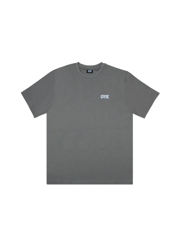 ONE T-shirt balloon tee