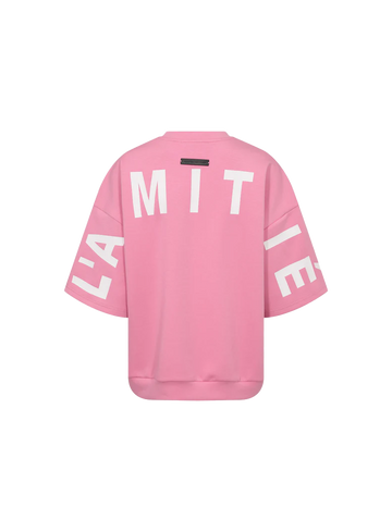 Haute L'Amitié Shirt MSCHLeana hl10461 maxi