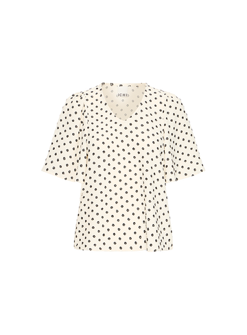 Ichi Blouse Neveah ih zabby ms2