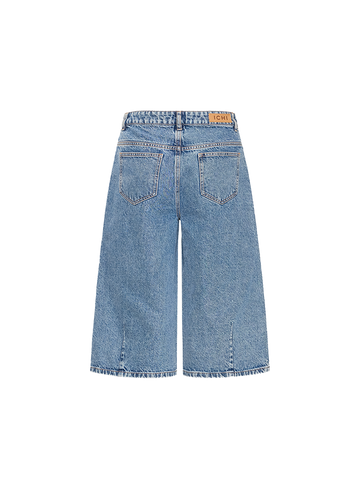 Ichi Bermuda shorts Ihaveny Long SHO