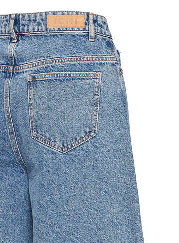 Ichi Bermuda shorts Ihaveny Long SHO