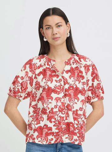 Ichi Blouse IHGilvis ih gilvis bl