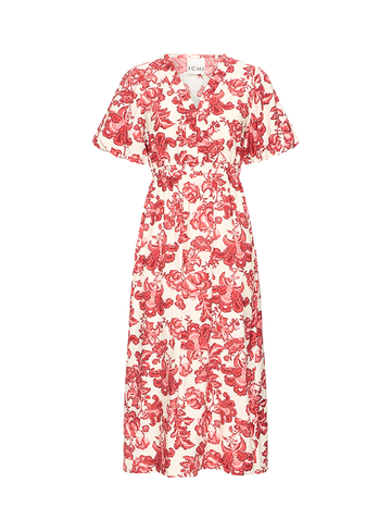 Ichi Jurk Ihgilvis DR ih gilvis dress