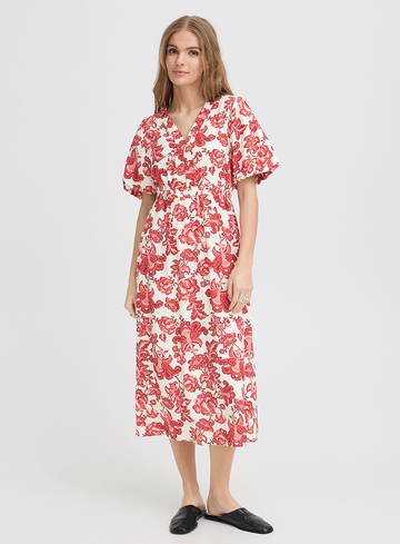 Ichi Jurk Ihgilvis DR ih gilvis dress