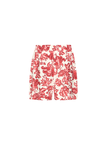 Ichi Korte broek Ihgilvis SHO