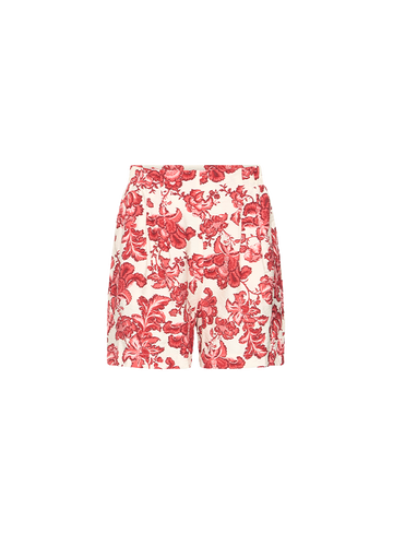 Ichi Korte broek Ihgilvis SHO ih gilvis short