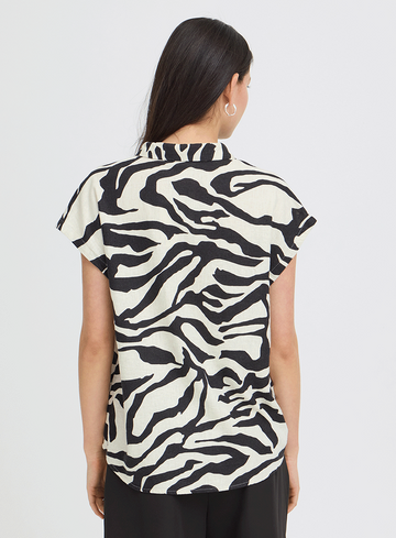 Ichi Blouse Ihlinno SH3