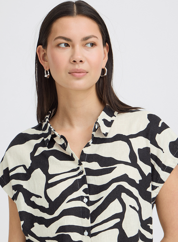 Ichi Blouse Ihlinno SH3
