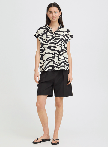 Ichi Blouse Ihlinno SH3