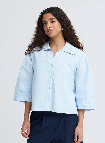 Ichi Blouse IHLuanne ih luanne sh