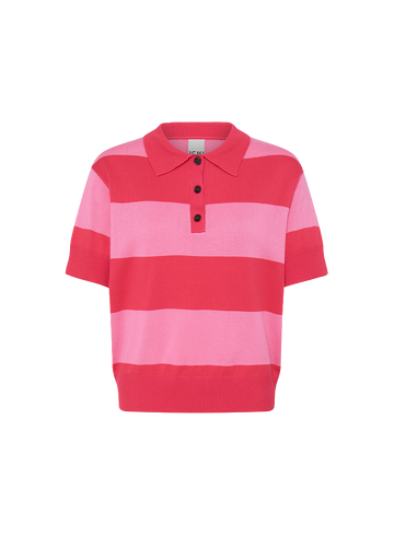 Ichi Sweater ih luls polo ss