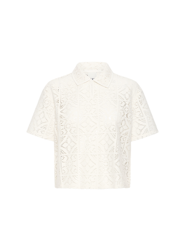 Ichi T-shirt Ihnaima SS ih naima ss