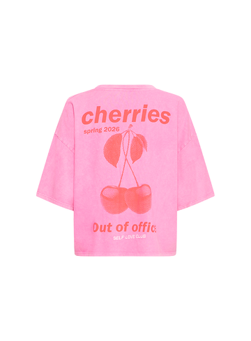 Ichi T-shirt Ihnica SS3