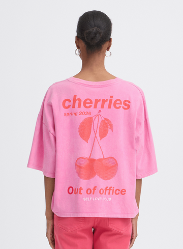 Ichi T-shirt Ihnica SS3 ih nica ss3