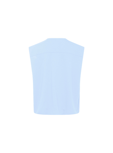 Ichi Gilet Ixkate ix kate waist