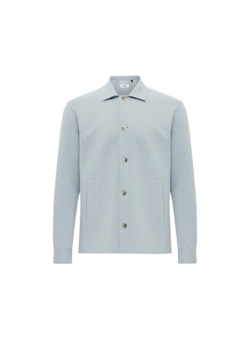 Gentiluomo Overshirt Navigli s4224.610