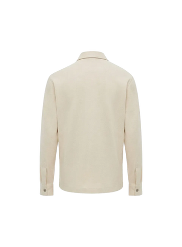 Gentiluomo Overshirt Navigli s4224.610
