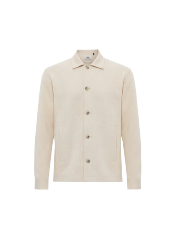 Gentiluomo Overshirt Navigli s4224.610
