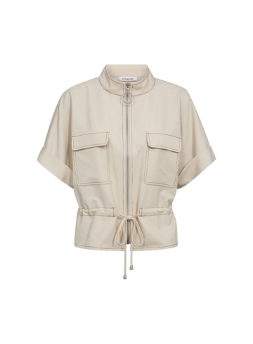 Co'Couture Gilet Garwin-VE5 40036 terry