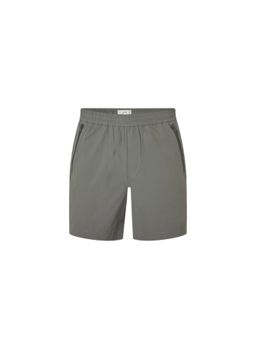 Plain Shorts TuriPL 40986