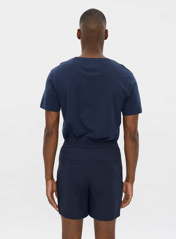 Plain Shorts TuriPL