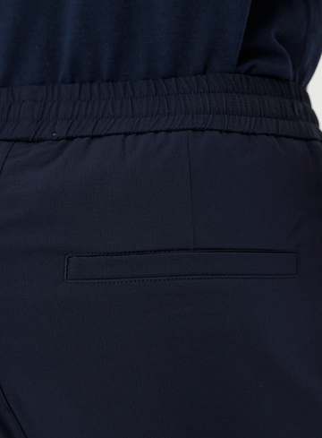 Plain Shorts TuriPL