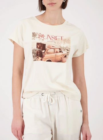 Monari T-shirt 410550