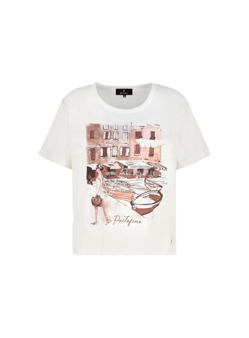 Monari T-shirt 410553
