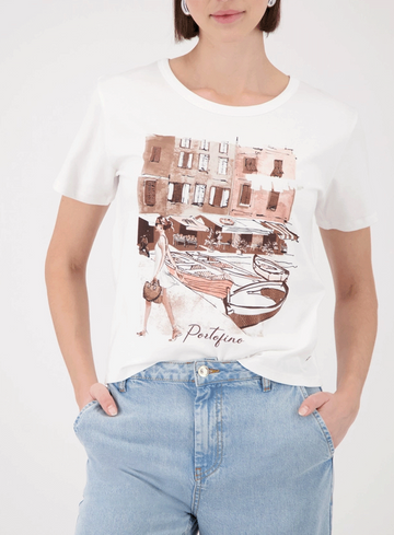 Monari T-shirt 410553