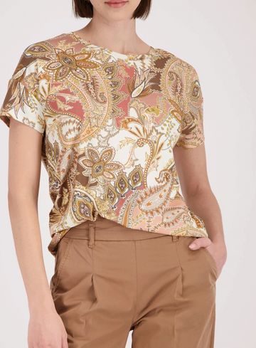 Monari T-shirt 410571