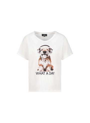 Monari T-shirt 410593