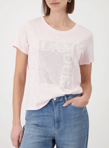 Monari T-shirt 410614