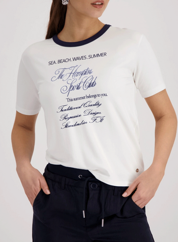 Monari T-shirt 410625