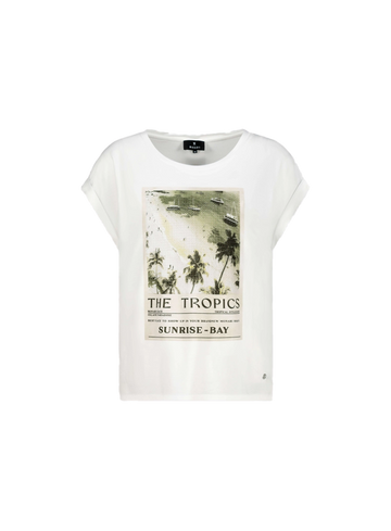 Monari T-shirt 410646