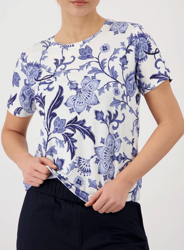 Monari T-shirt 410666
