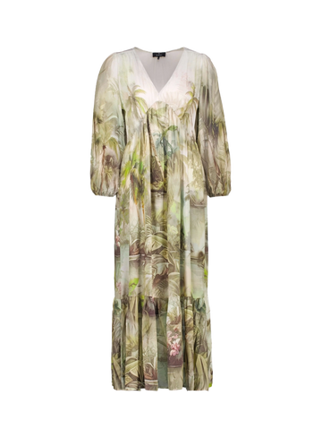 Monari Jurk 410697