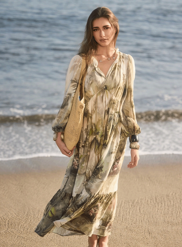 Monari Jurk 410697