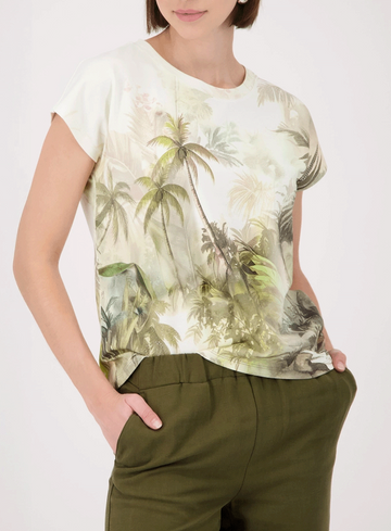 Monari T-shirt 410700