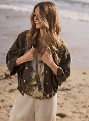 Monari Jacket 410742