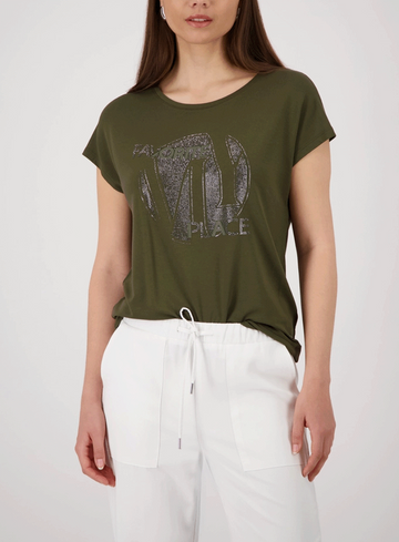 Monari T-shirt 410798