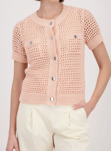 Monari Vest