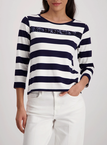 Monari Sweatshirt 410930