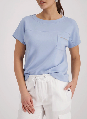 Monari Sweatshirt 410967