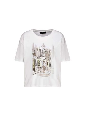 Monari T-shirt 410087