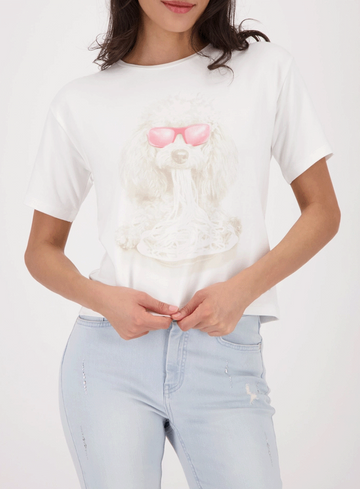 Monari T-shirt 410167